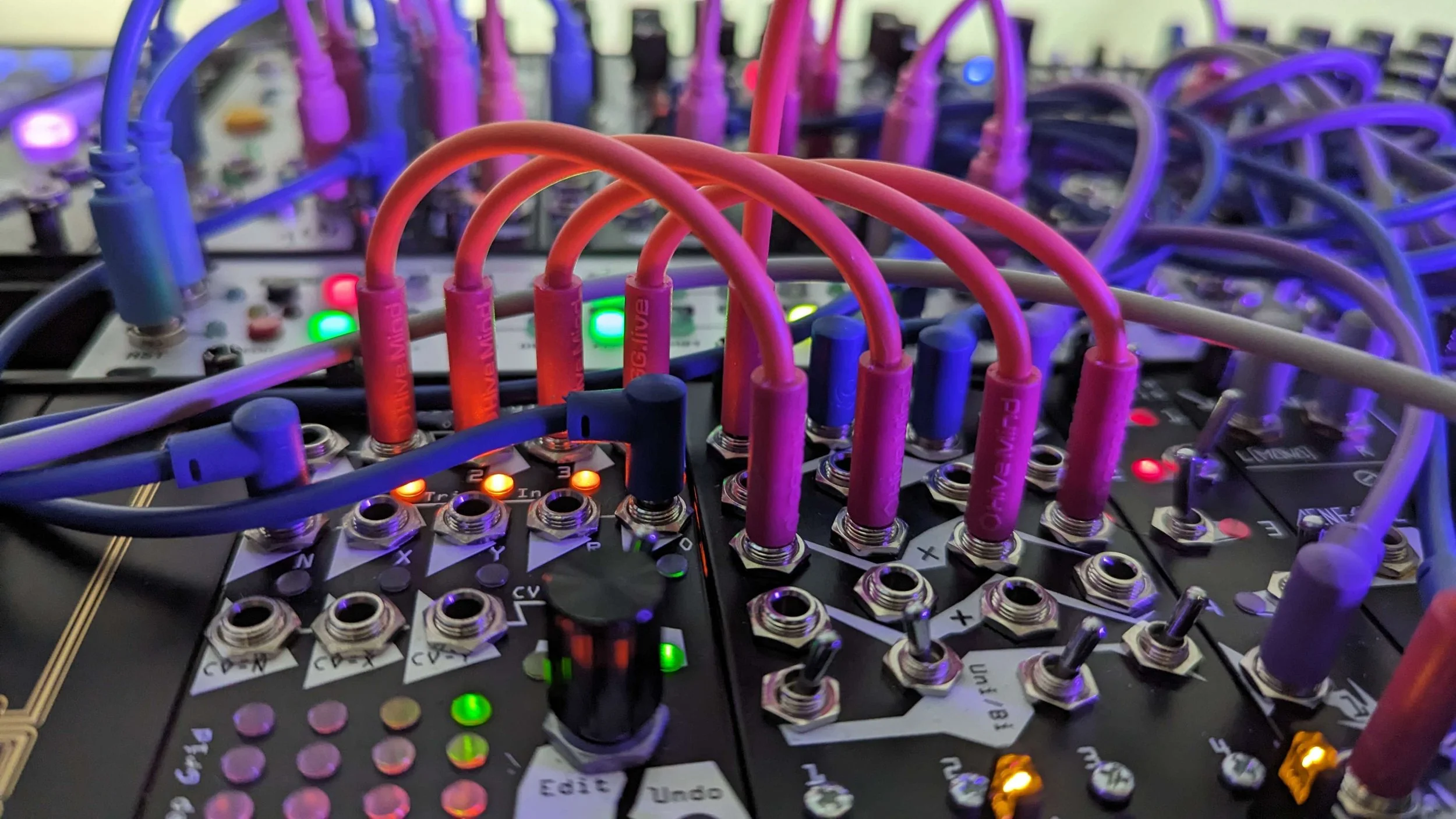 Shop | Discover Unique Synths — Hive Mind Synthesis